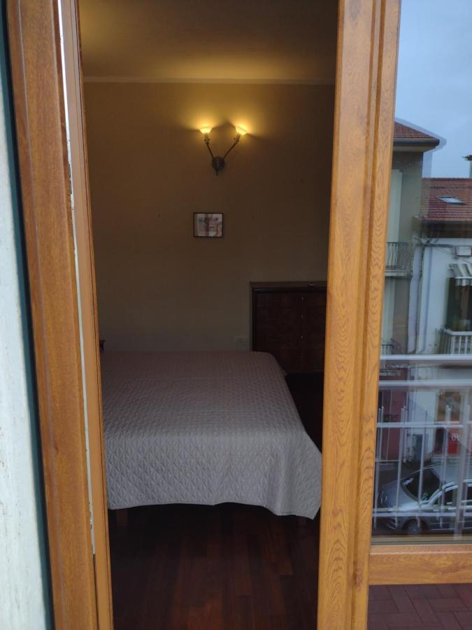 Mazzini Affittacamere Viareggio Exterior photo