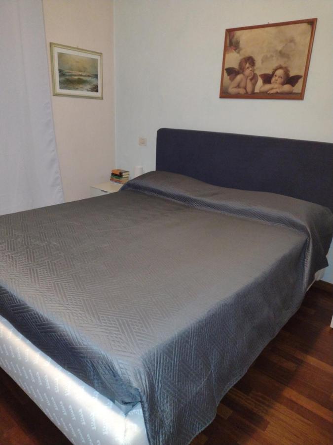 Mazzini Affittacamere Viareggio Exterior photo